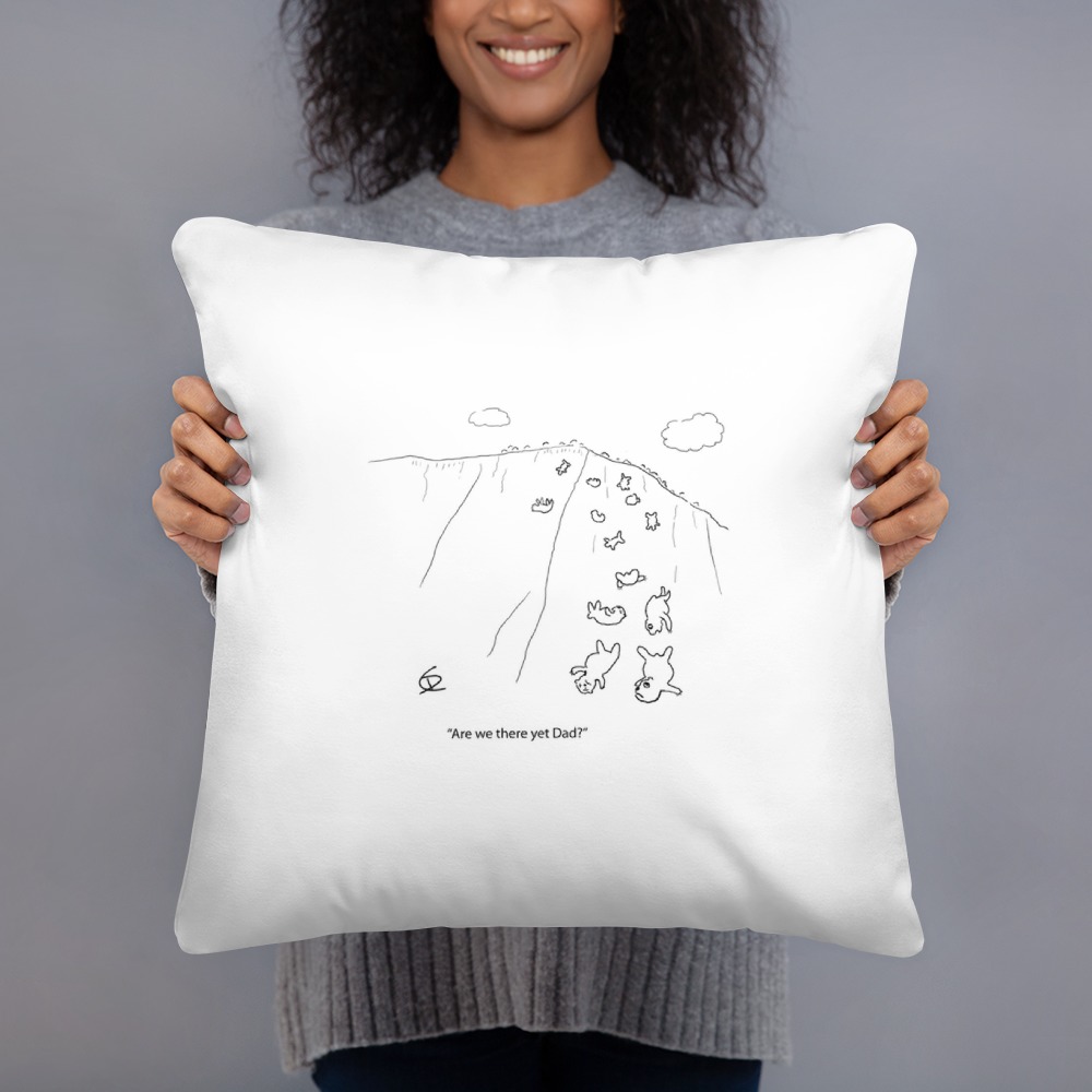 Premium Pillow