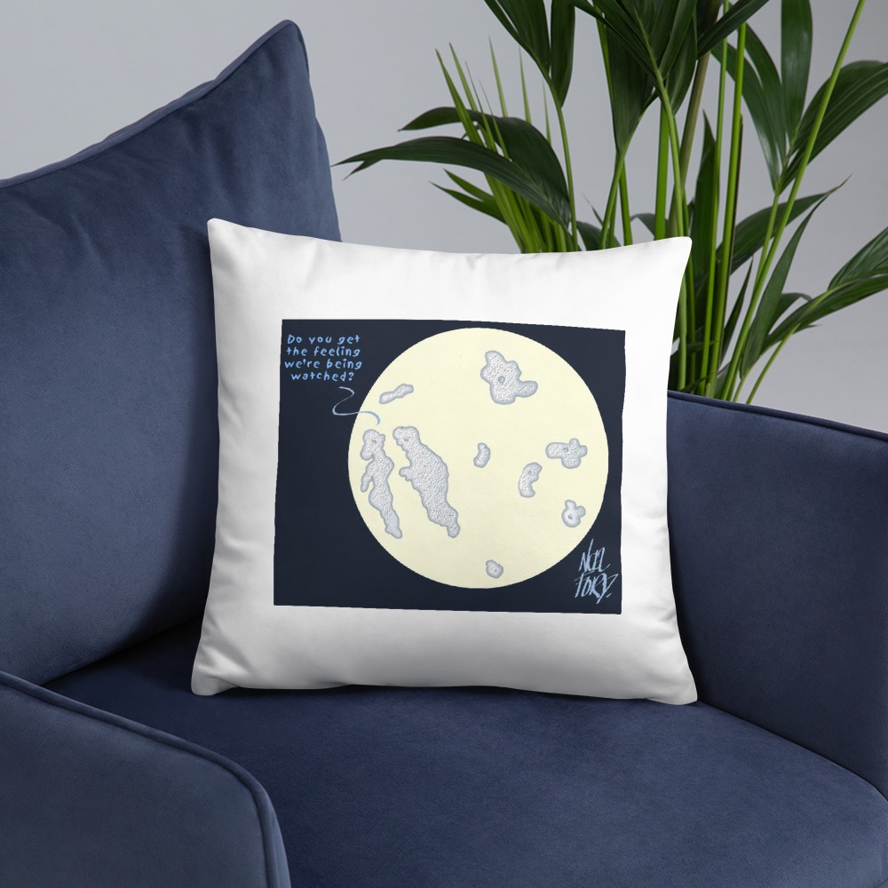 Premium Pillow