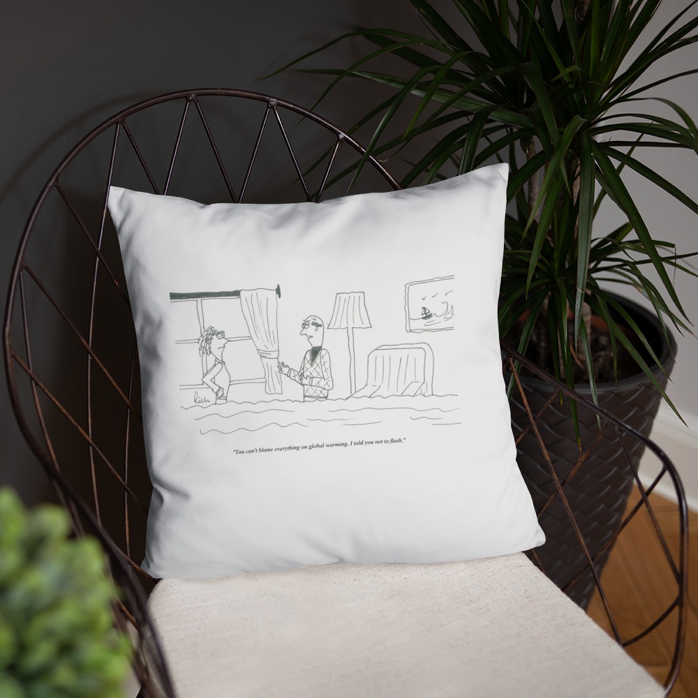 Premium Pillow