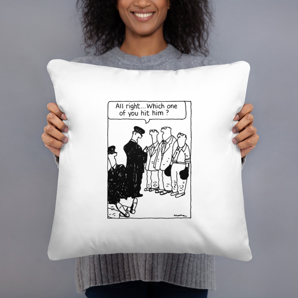 Premium Pillow