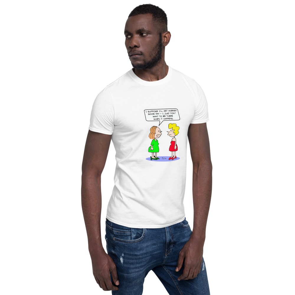 Unisex T-Shirt