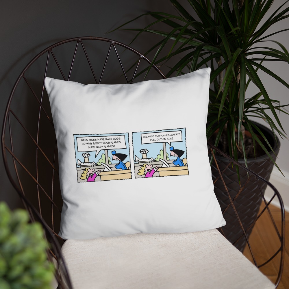 Premium Pillow