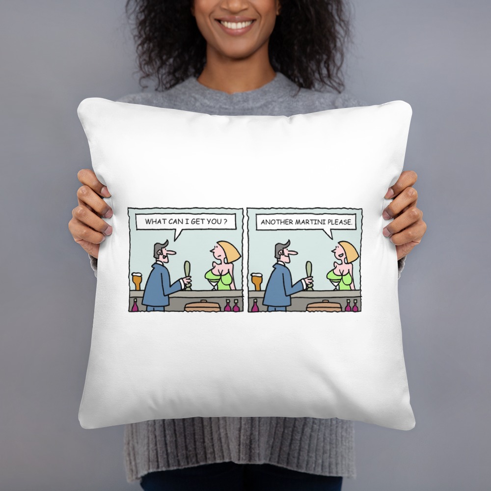 Premium Pillow