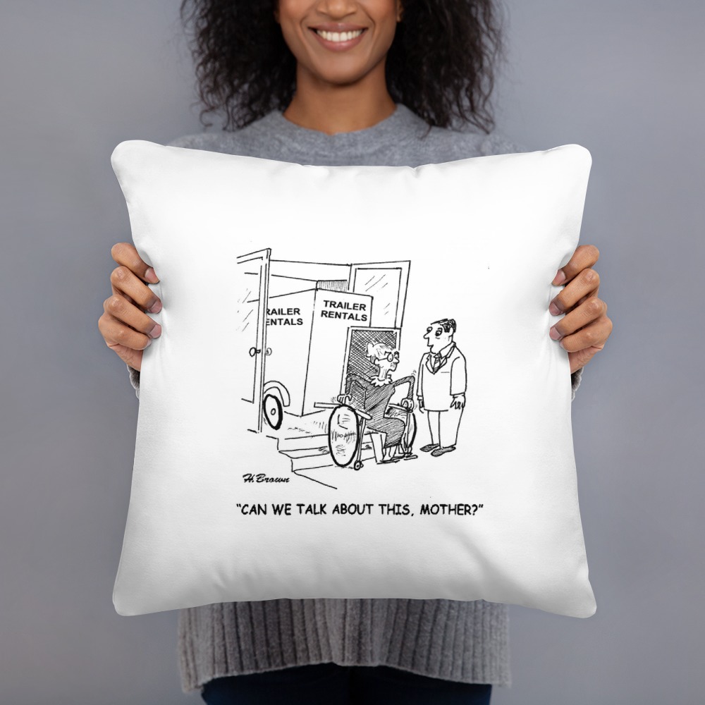 Premium Pillow