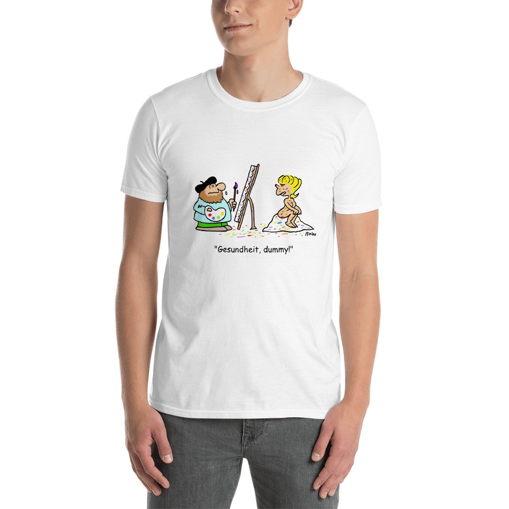 Unisex T-Shirt