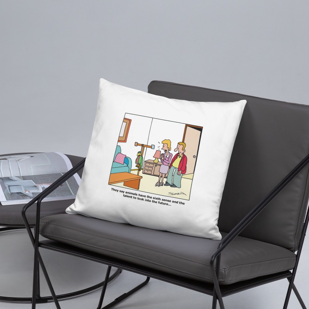 Premium Pillow