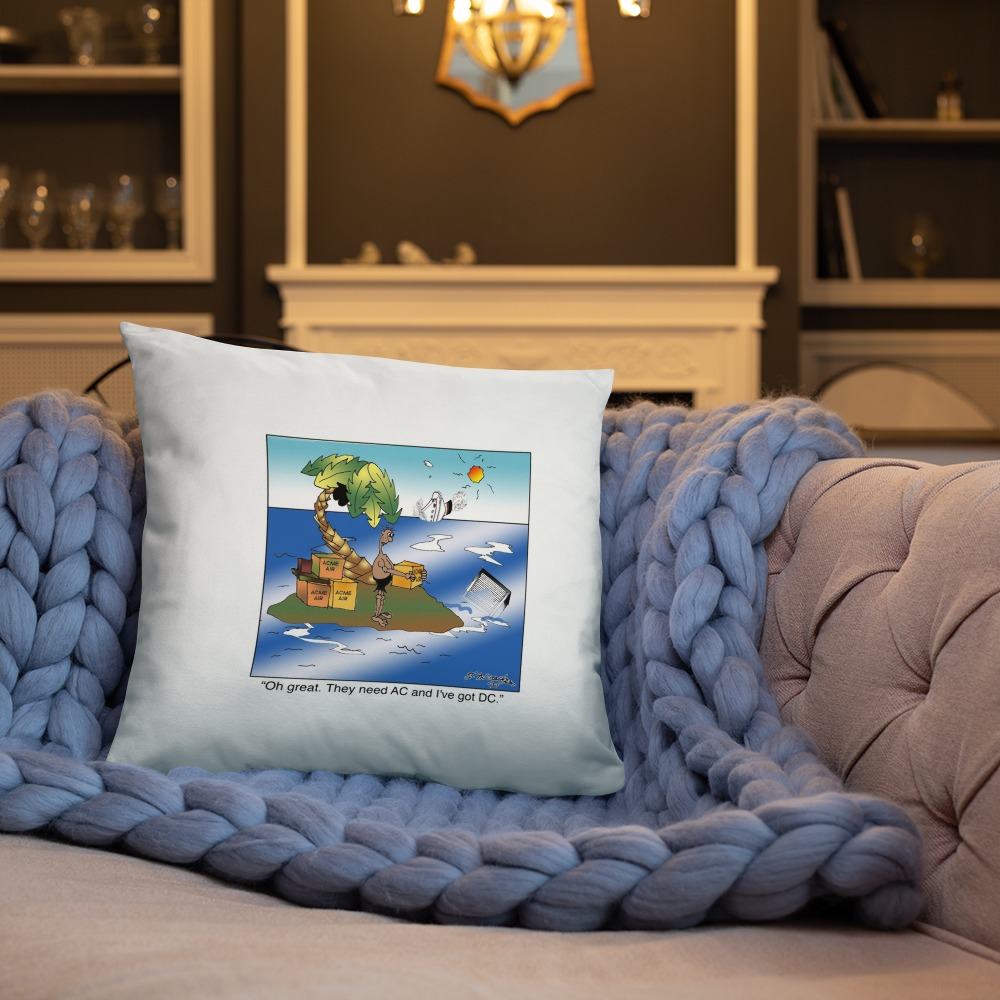 Premium Pillow