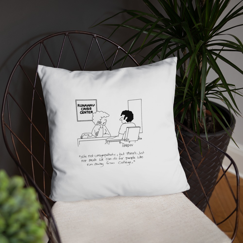 Premium Pillow