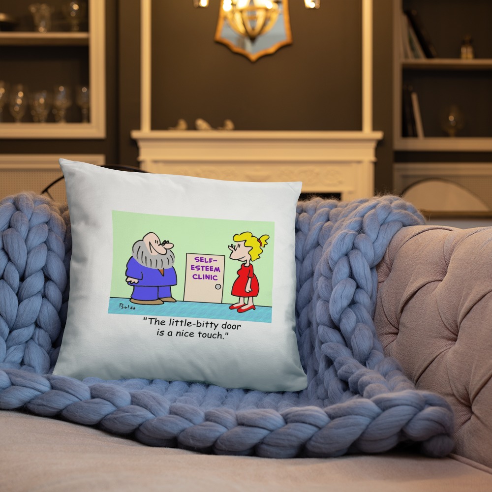 Premium Pillow