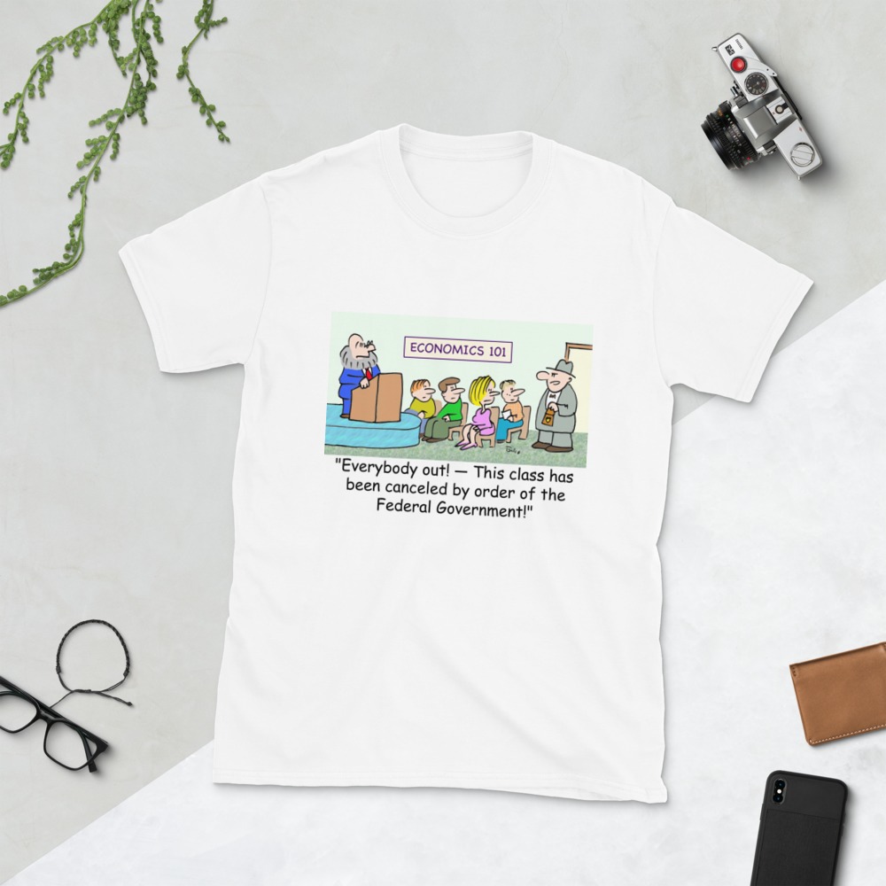 Unisex T-Shirt