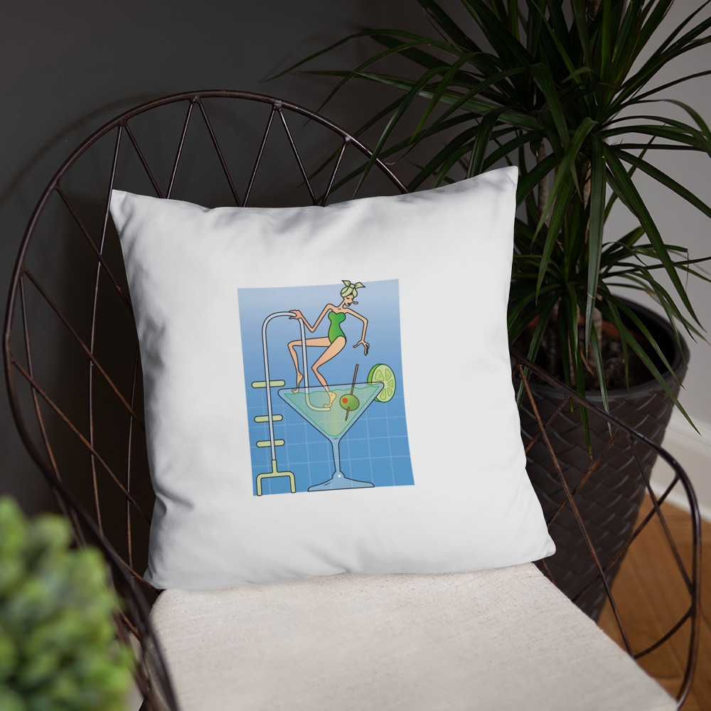Premium Pillow