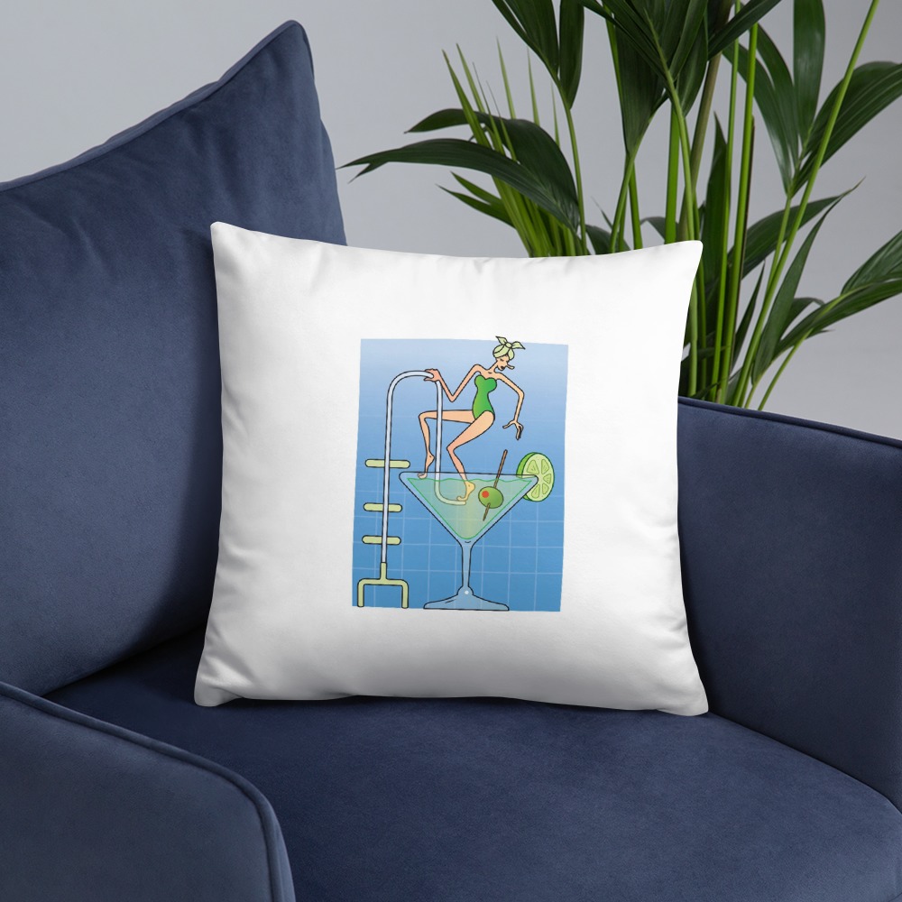 Premium Pillow