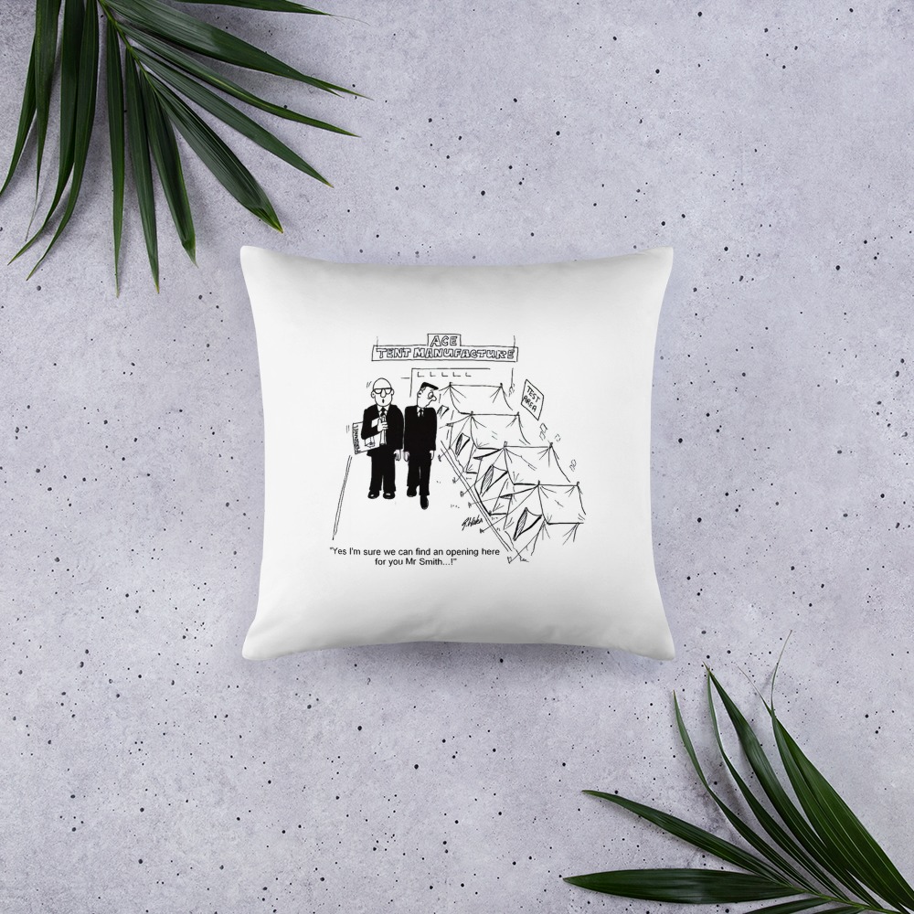 Premium Pillow