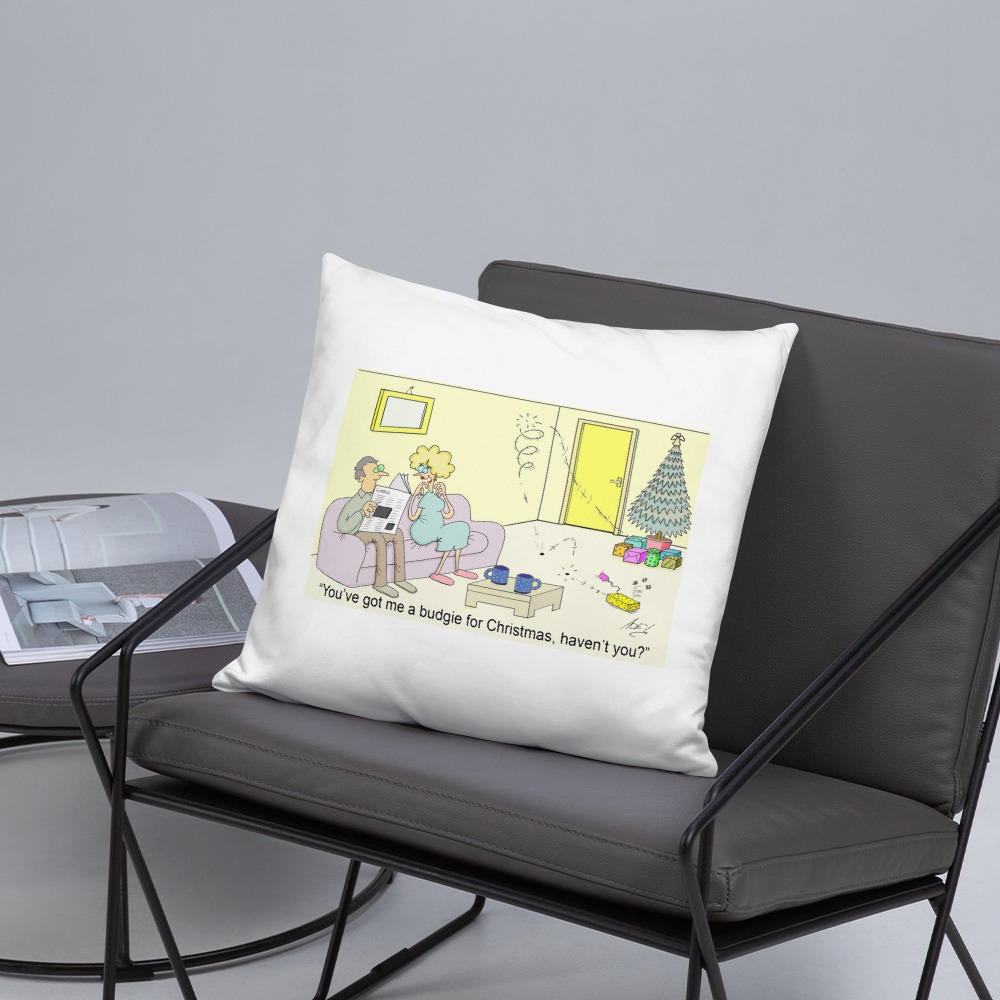 Premium Pillow