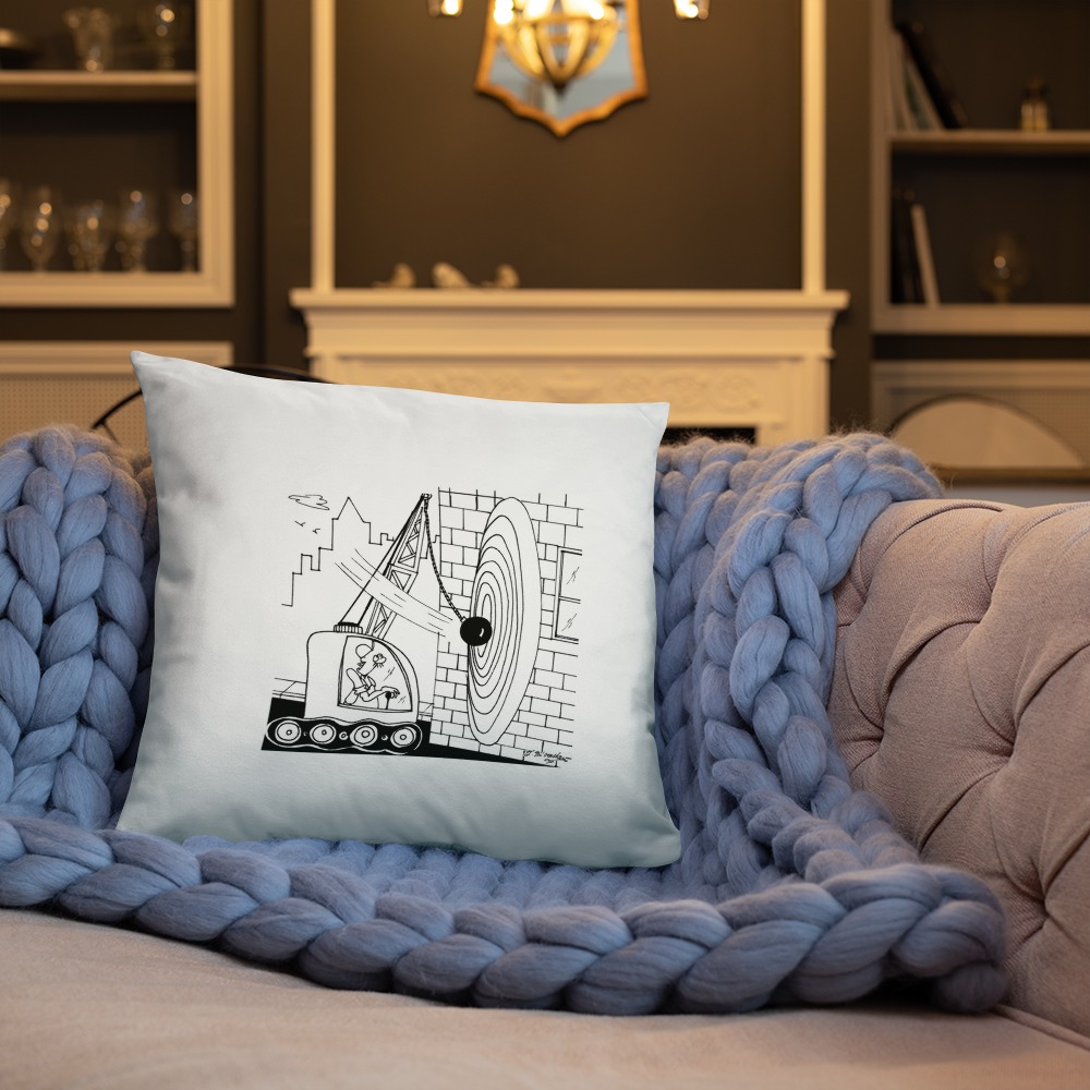 Premium Pillow