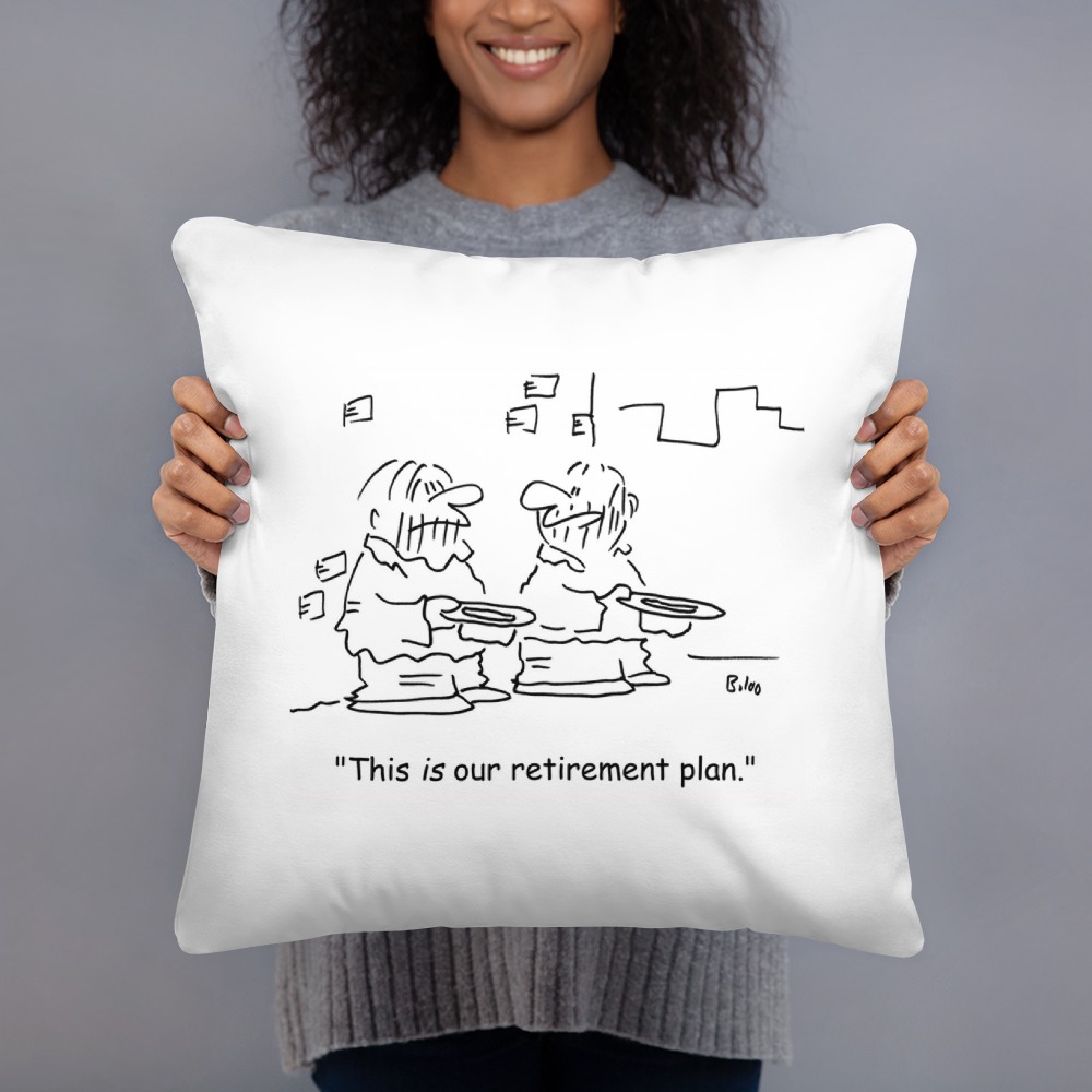 Premium Pillow
