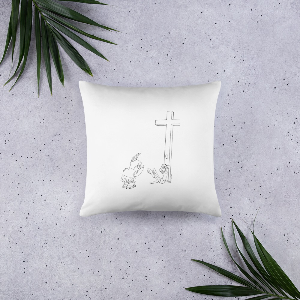 Premium Pillow