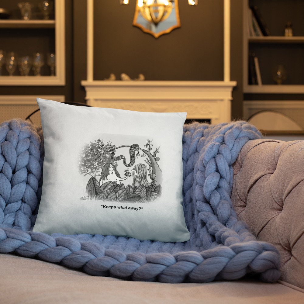 Premium Pillow