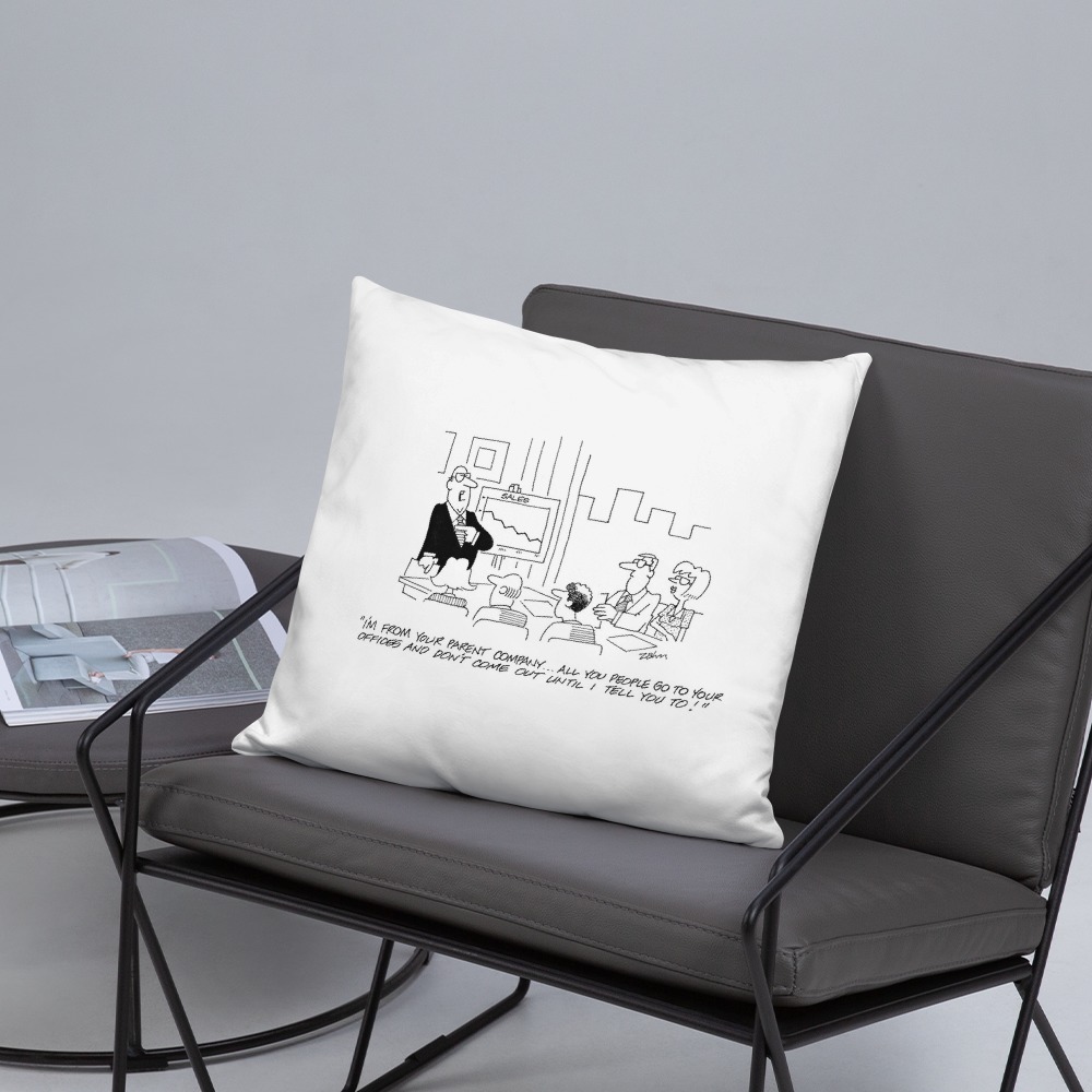 Premium Pillow