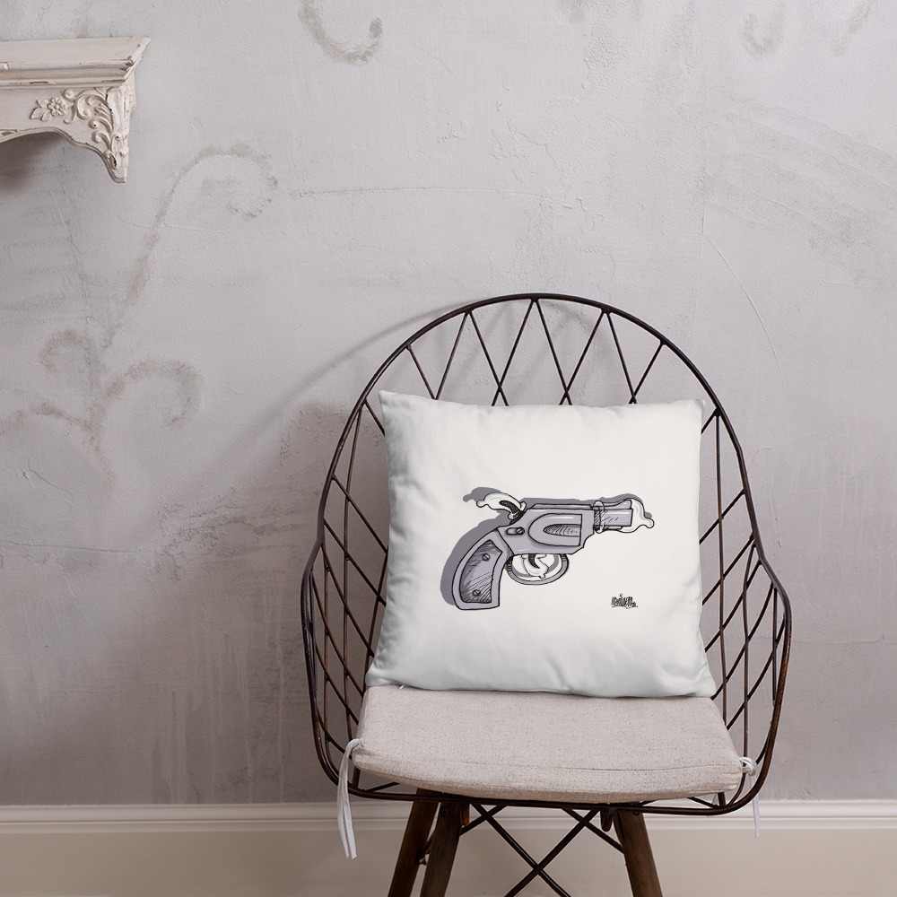 Premium Pillow