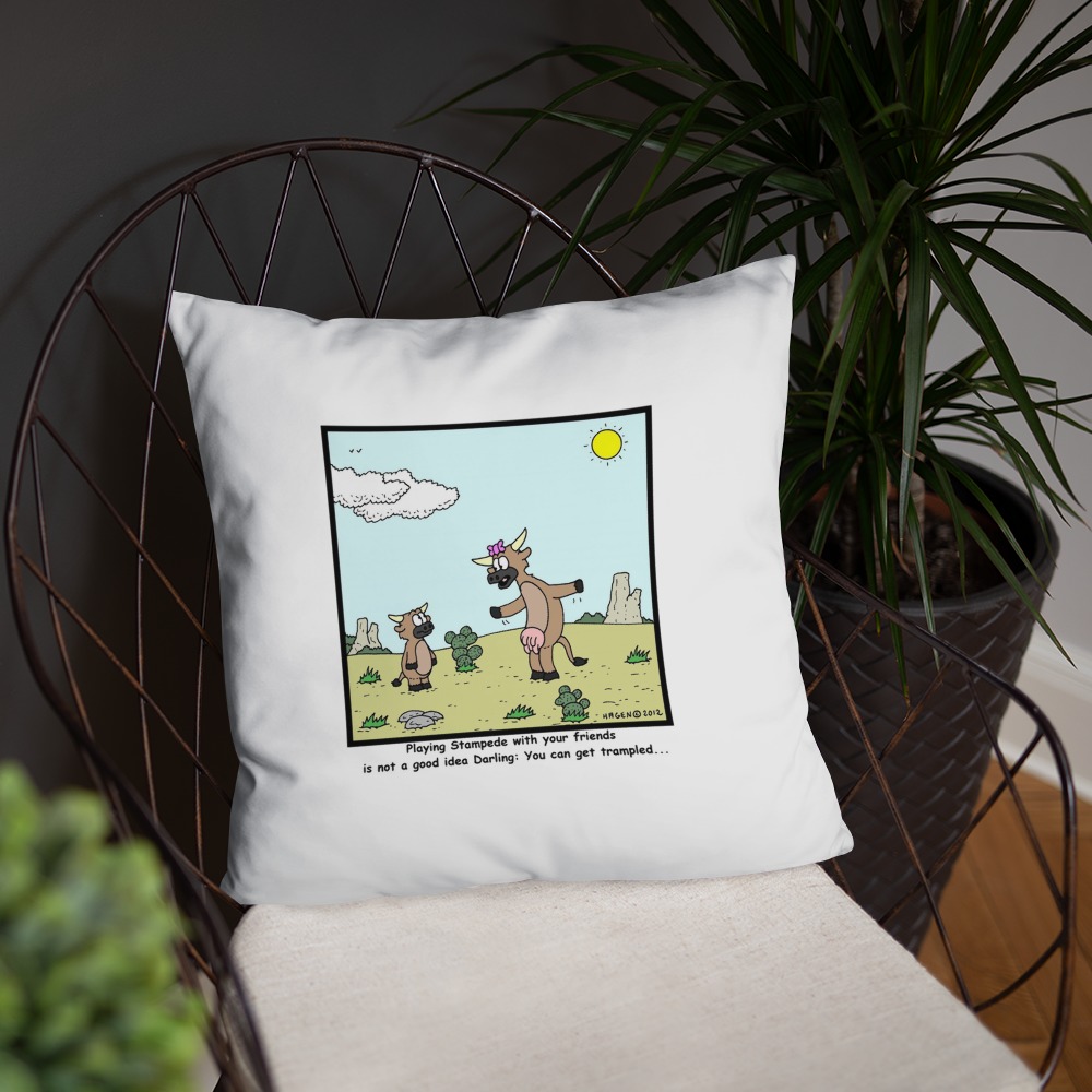 Premium Pillow