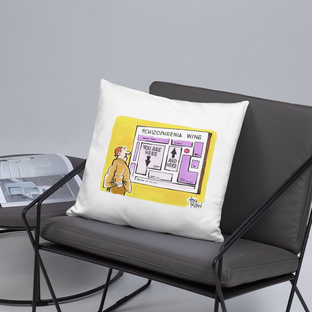 Premium Pillow