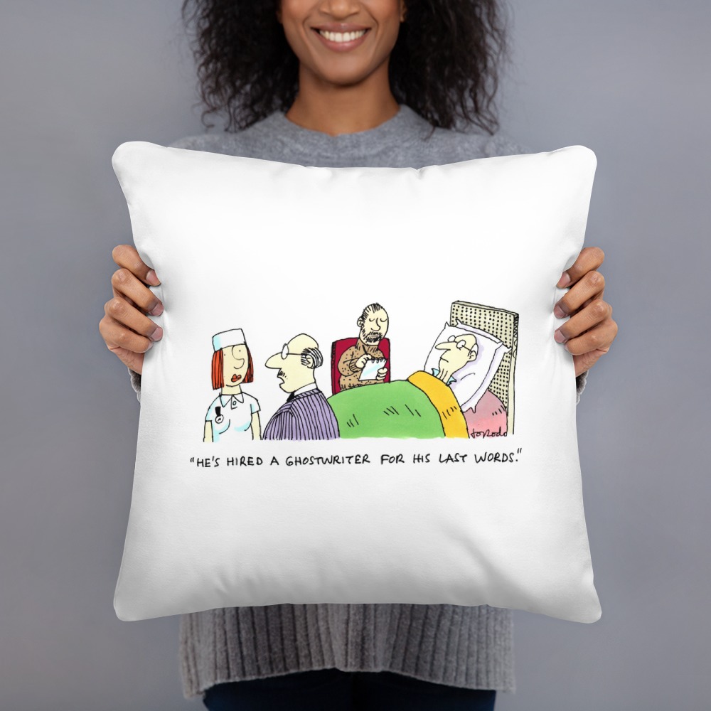 Premium Pillow