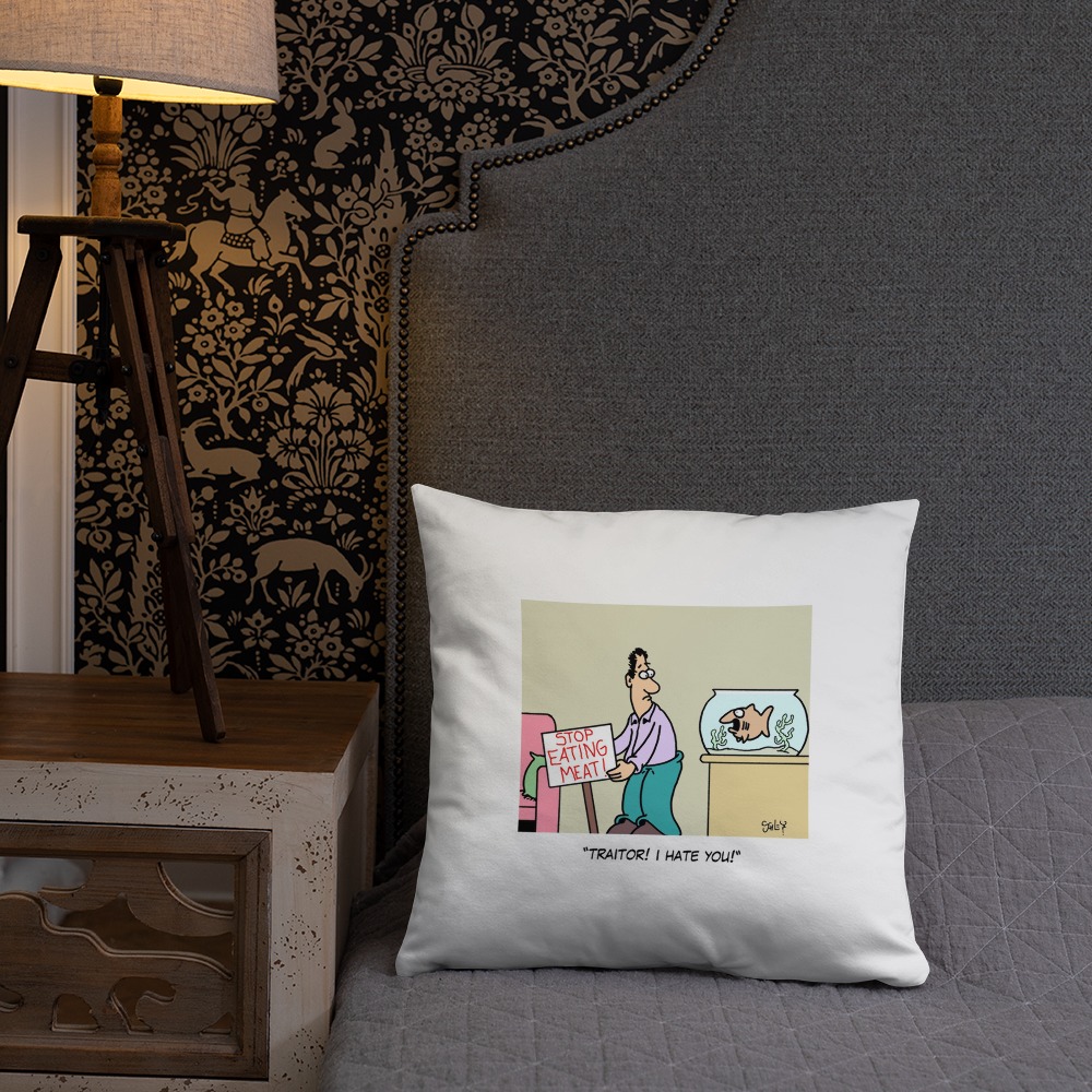 Premium Pillow
