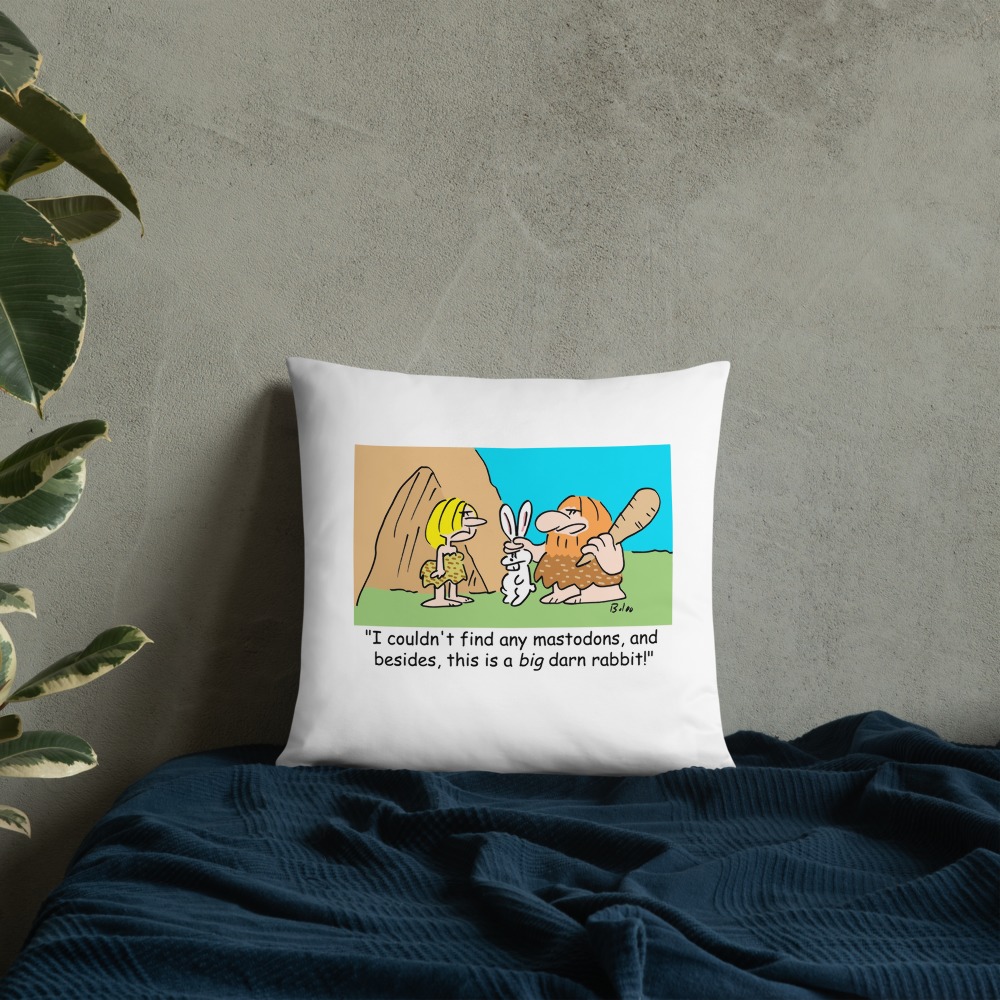 Premium Pillow