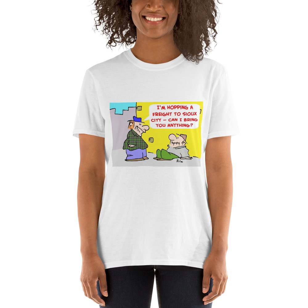 Unisex T-Shirt