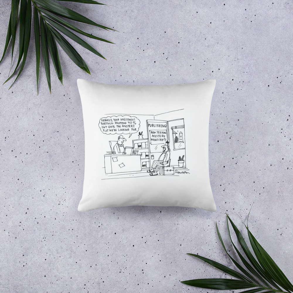 Premium Pillow