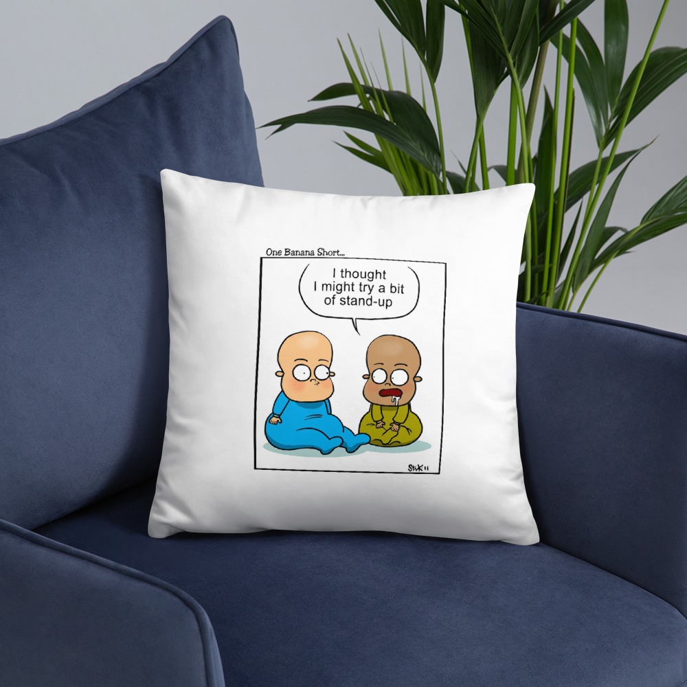 Premium Pillow