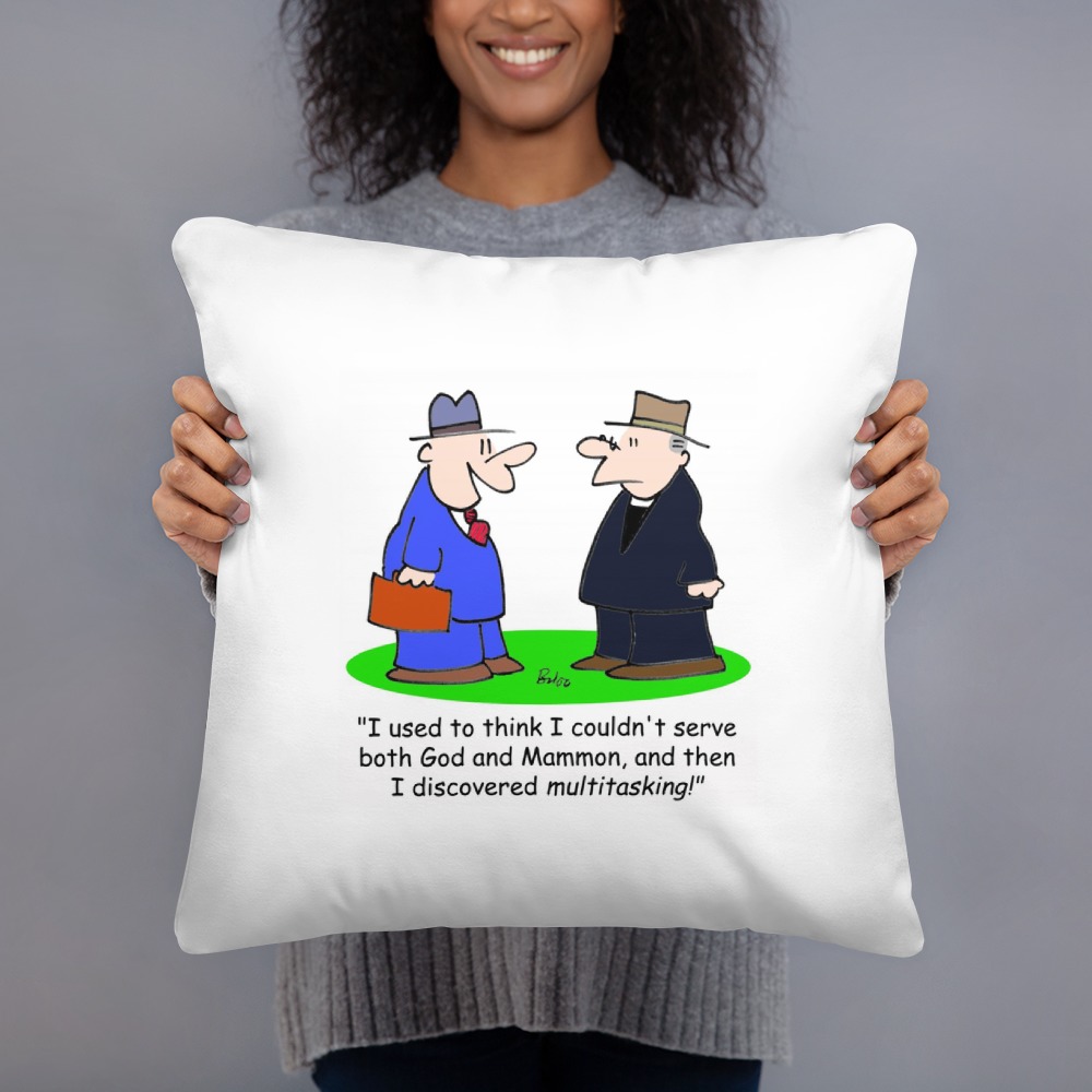 Premium Pillow