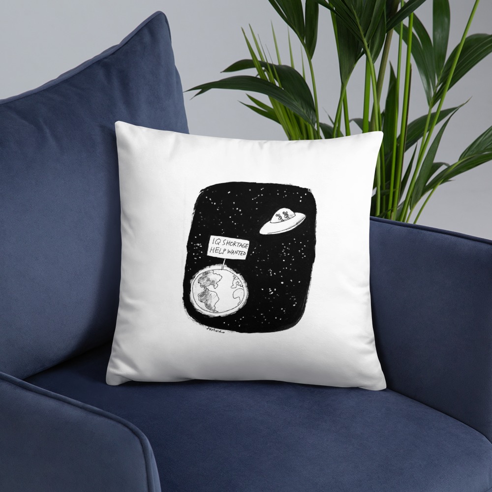Premium Pillow