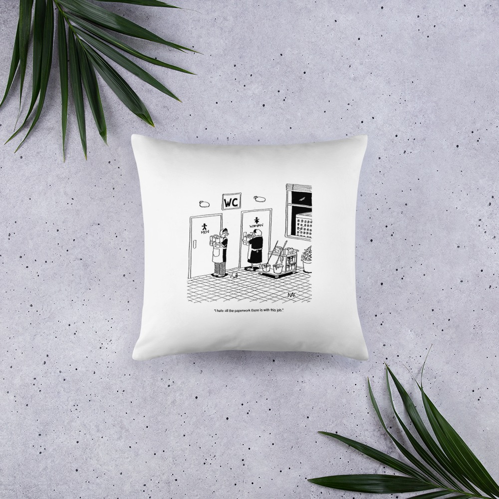 Premium Pillow