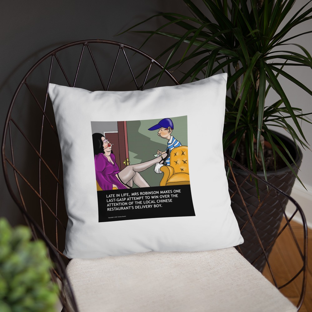 Premium Pillow