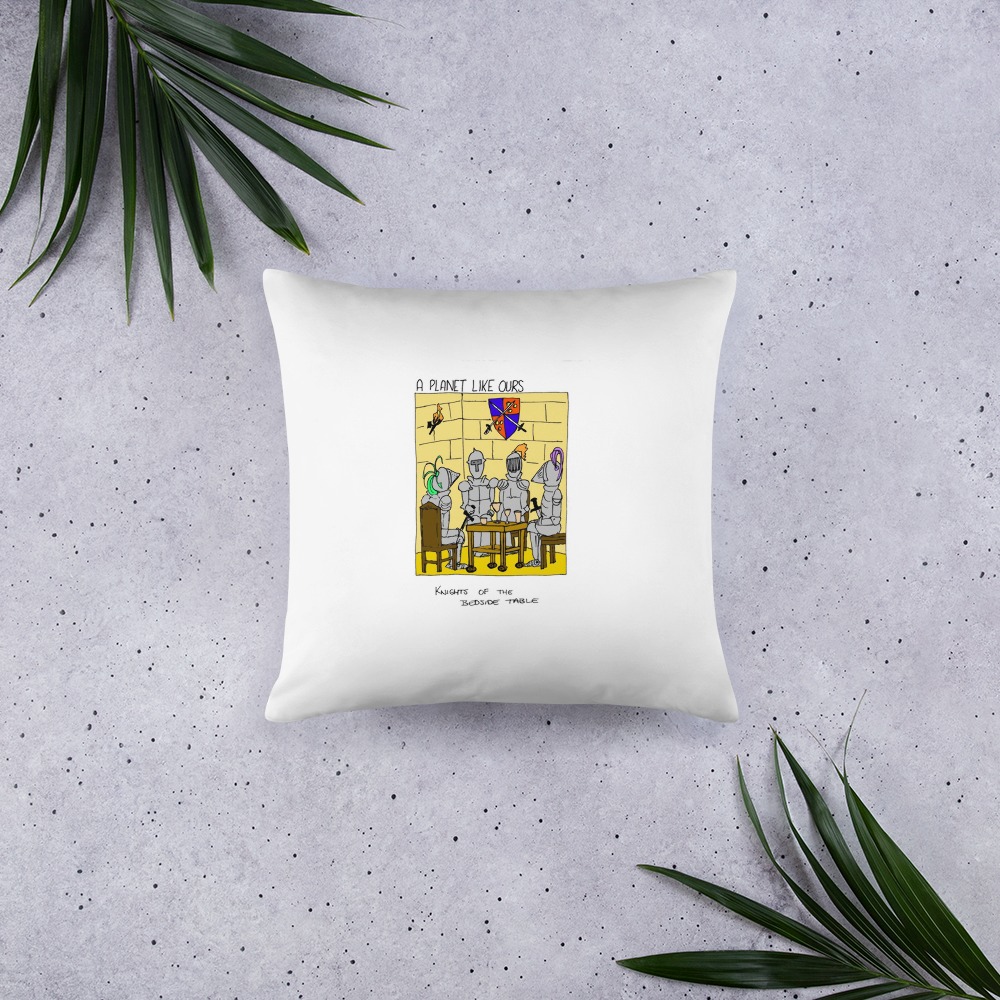 Premium Pillow