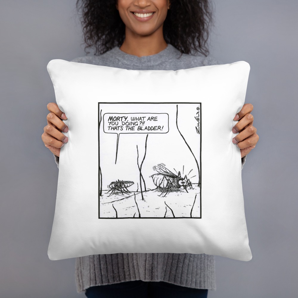 Premium Pillow