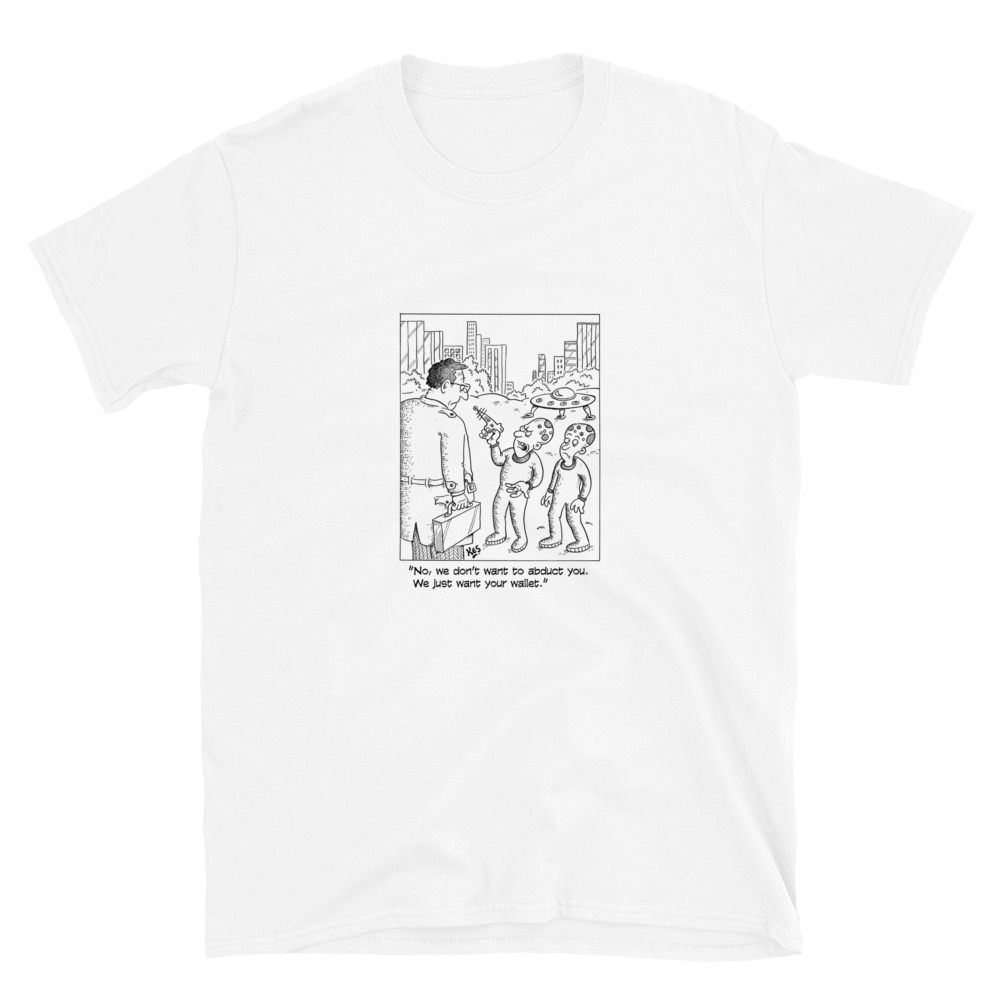 Unisex T-Shirt