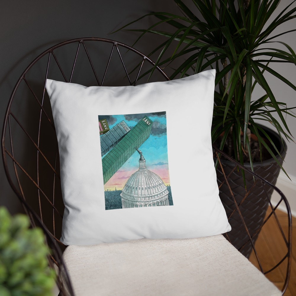 Premium Pillow