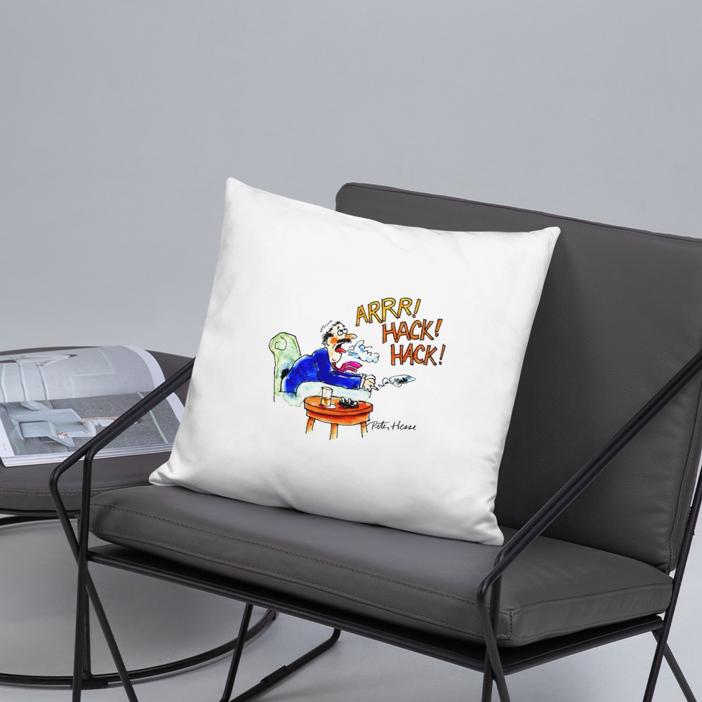 Premium Pillow