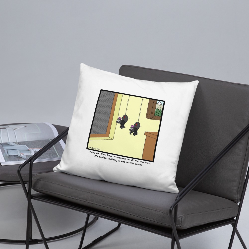 Premium Pillow