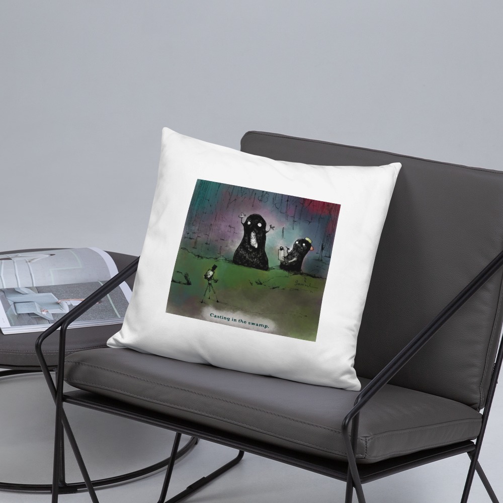 Premium Pillow