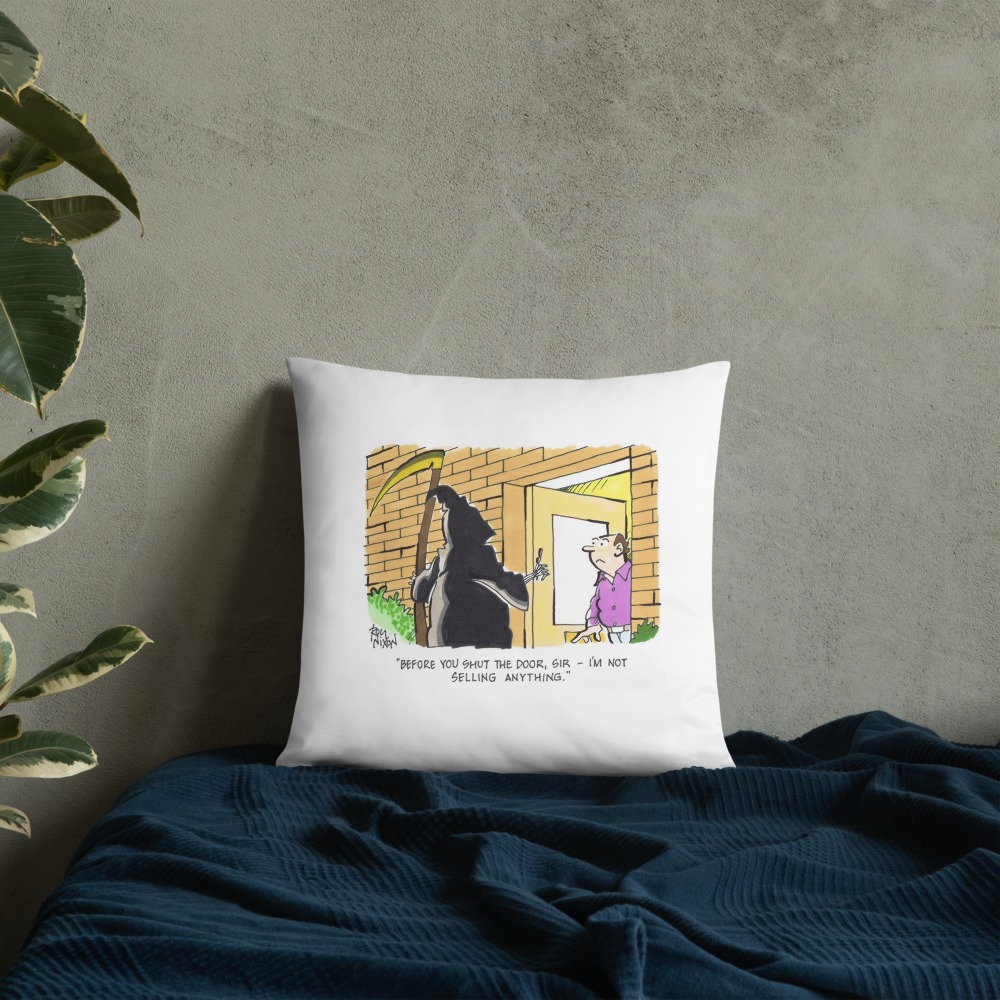 Premium Pillow