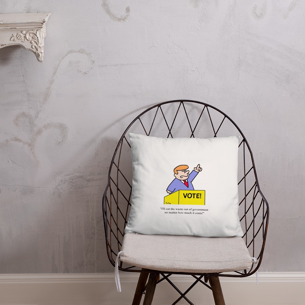 Premium Pillow