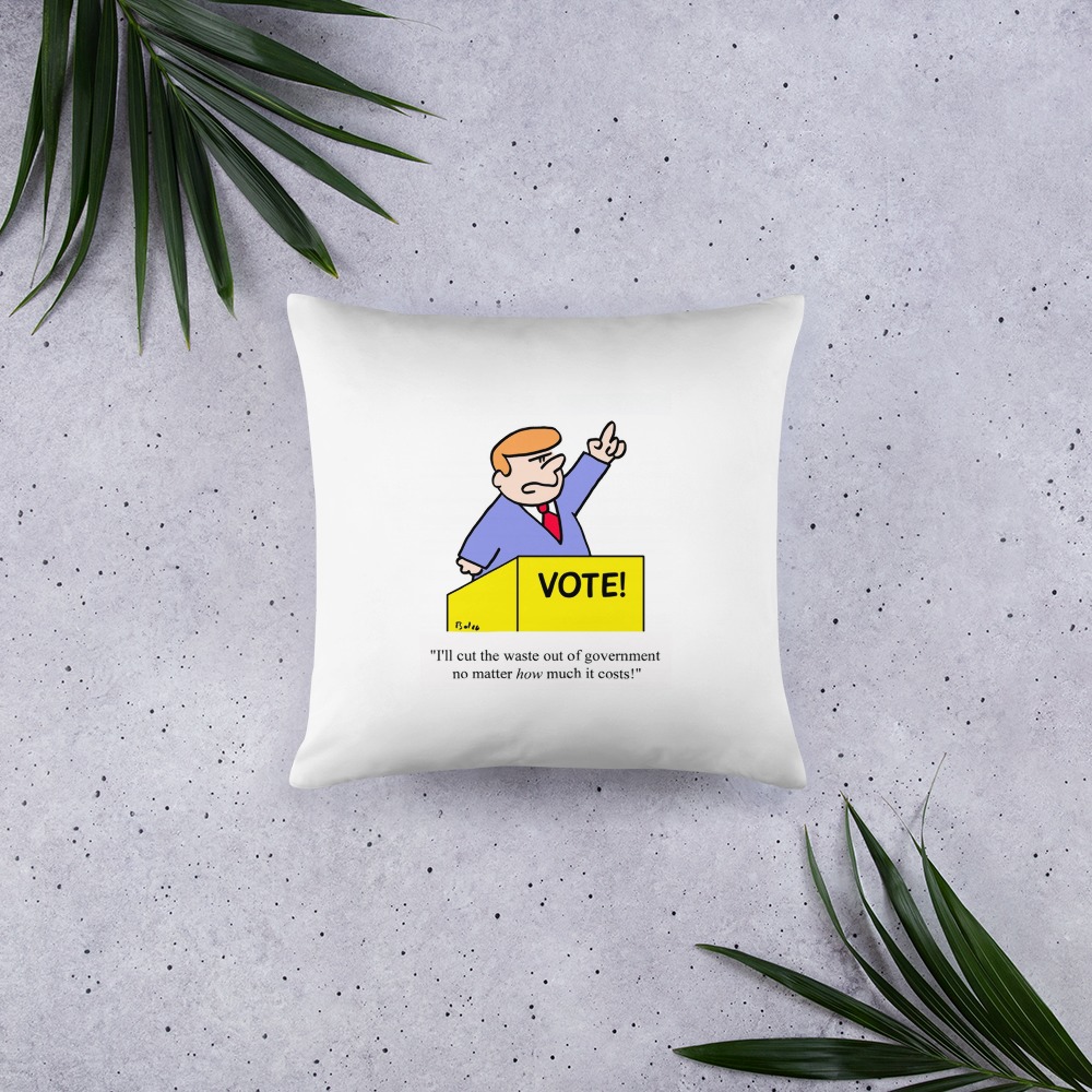Premium Pillow