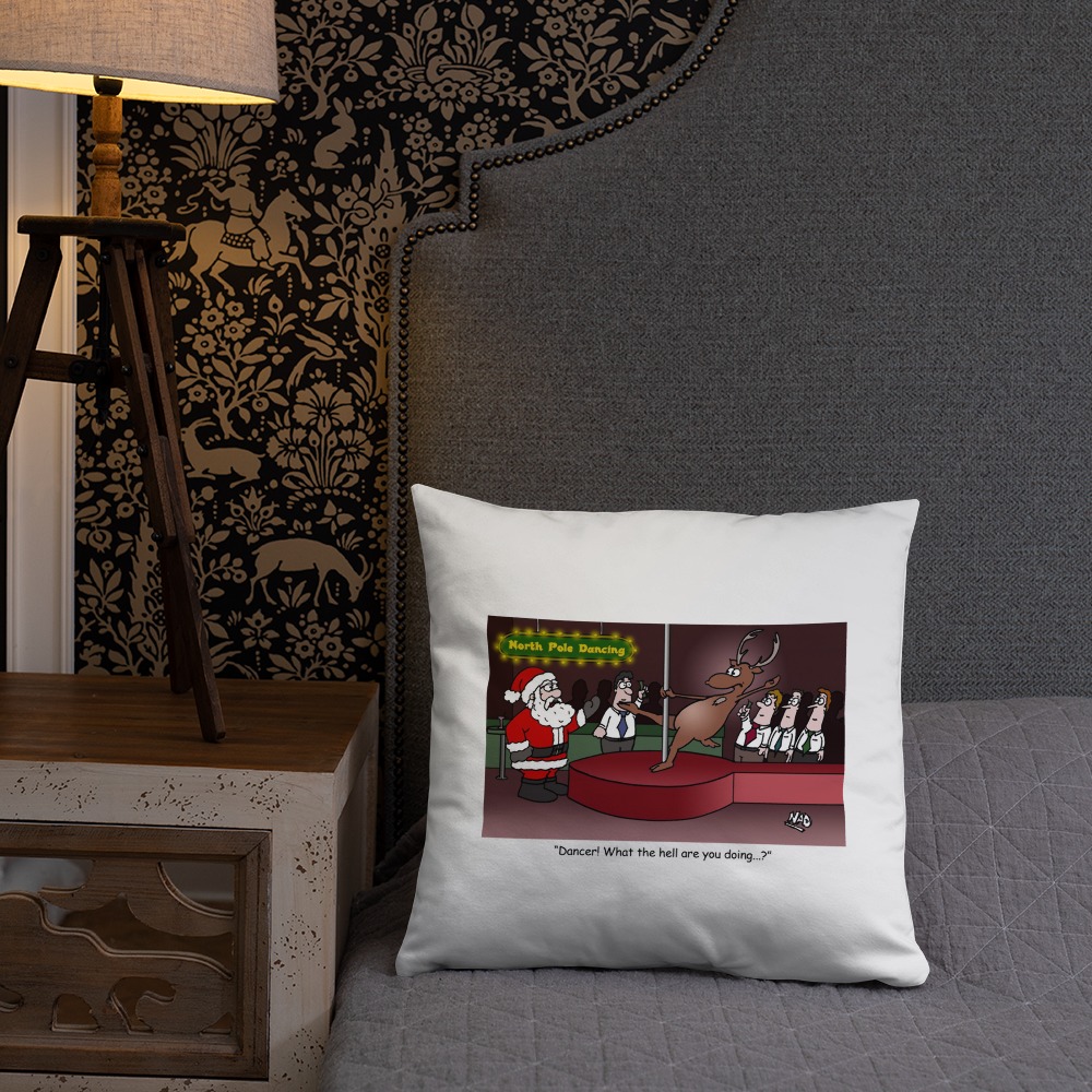 Premium Pillow