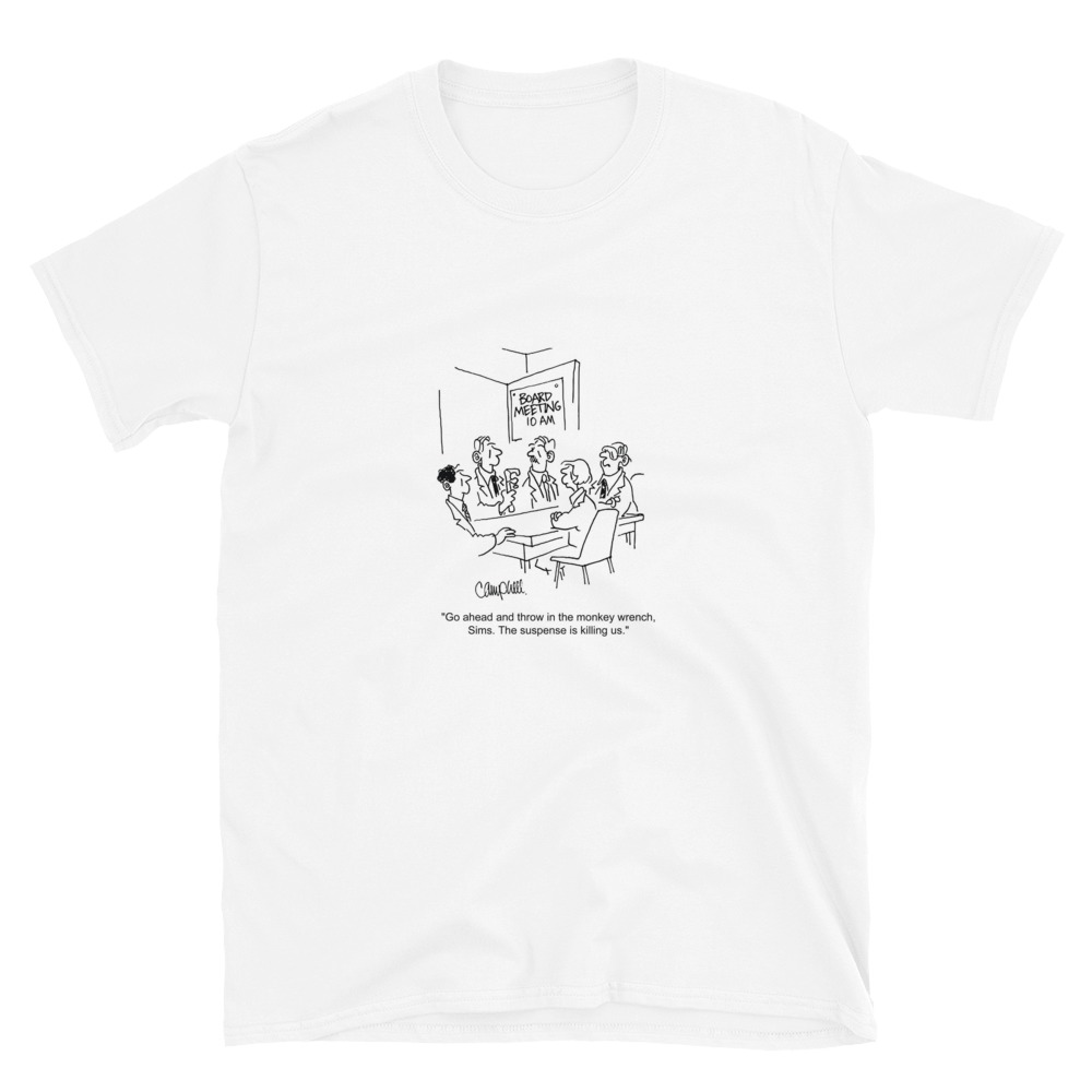 Unisex T-Shirt
