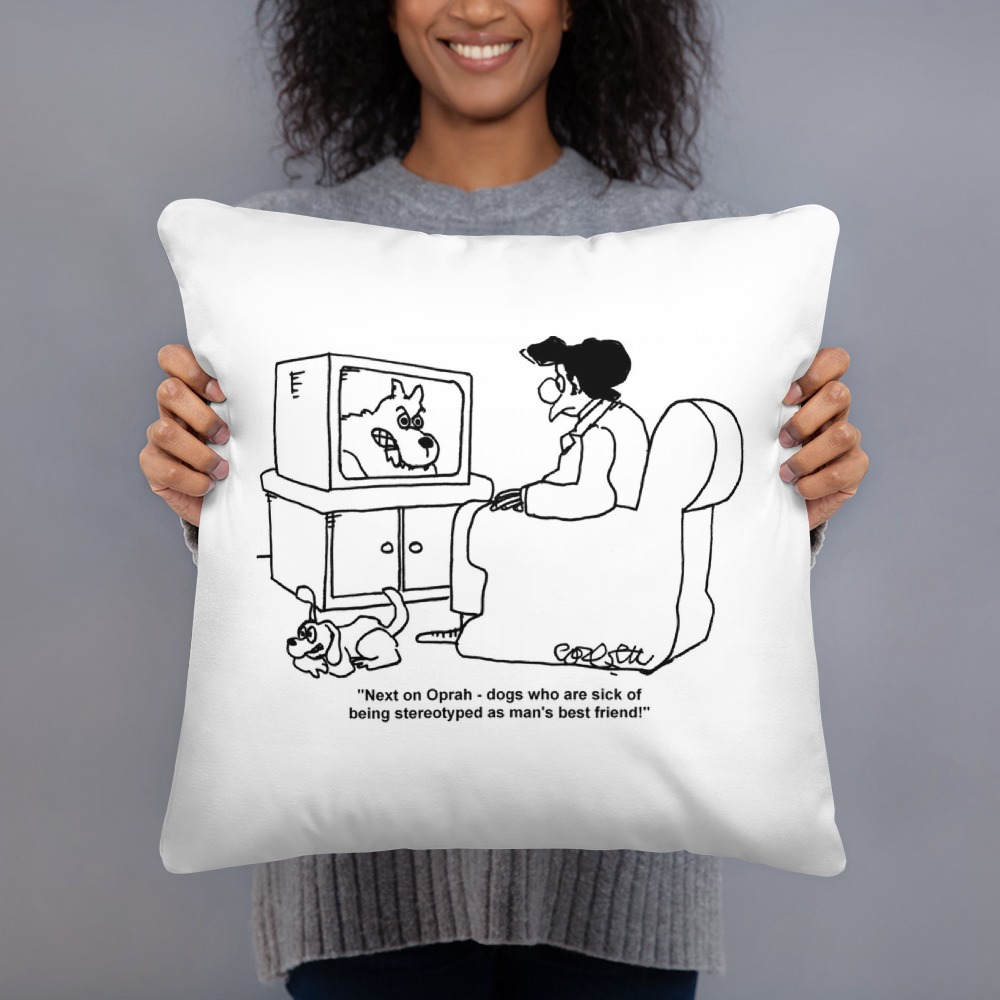 Premium Pillow