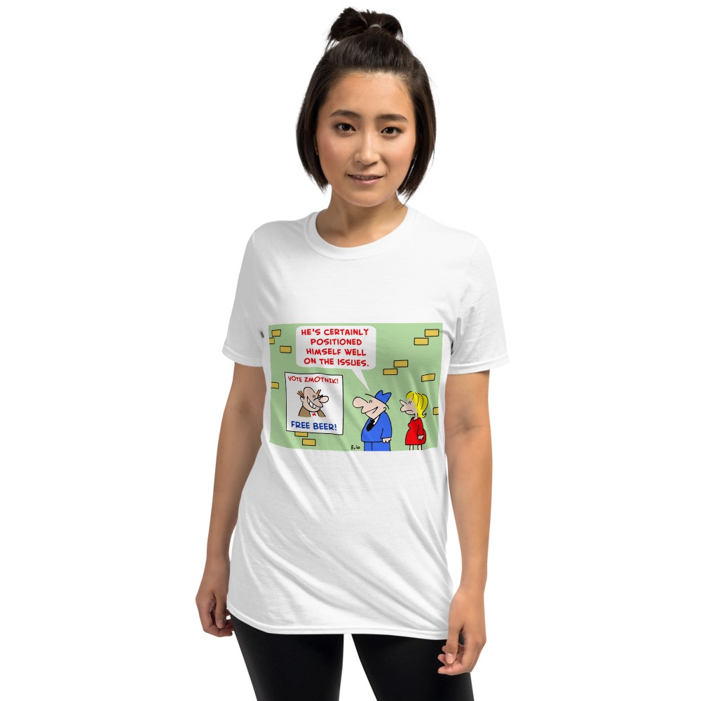 Unisex T-Shirt